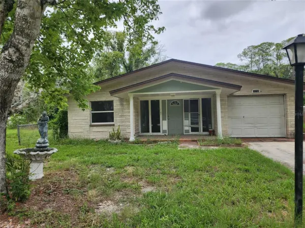 18730 Rosemary Road, Hudson, FL, 34667