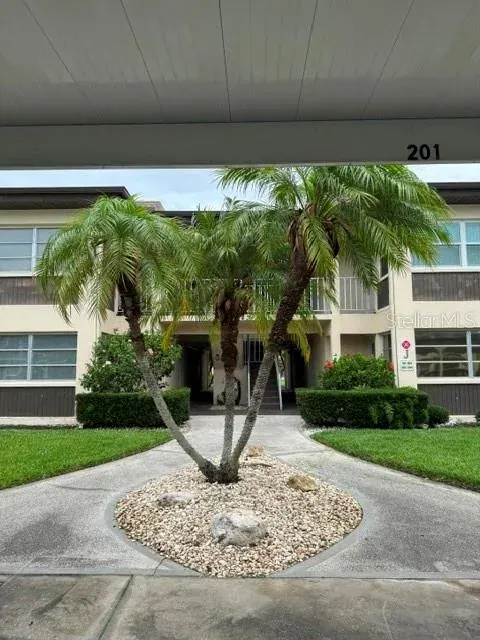 4743 Jasper Drive, Unit 101, New Port Richey, FL, 34652