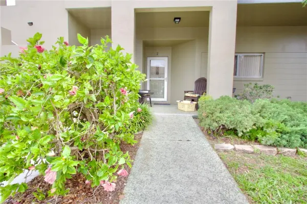 2296 Monaco Lane, Unit 2, Clearwater, FL, 33763