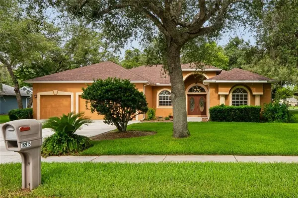 18915 Bascomb Lane, Hudson, FL, 34667