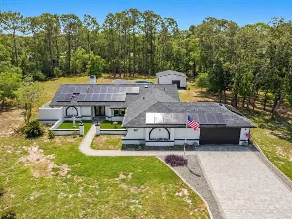 2044 Tunisia Avenue, Spring Hill, FL, 34609