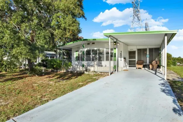 14294 Brookridge Boulevard, Brooksville, FL, 34613