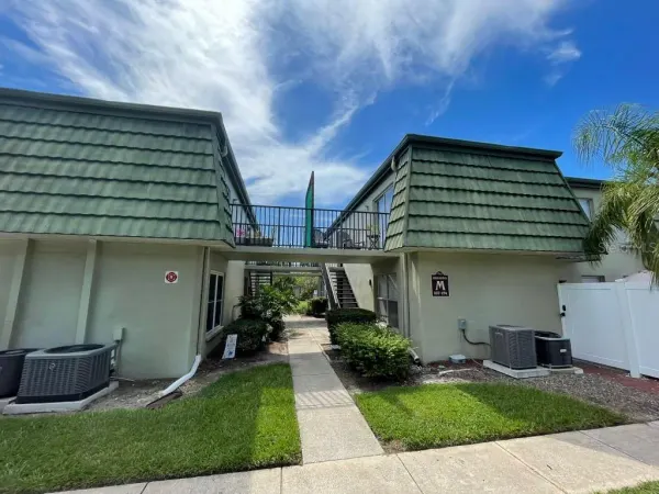 1799 N Highland Avenue, Unit 172, Clearwater, FL, 33755