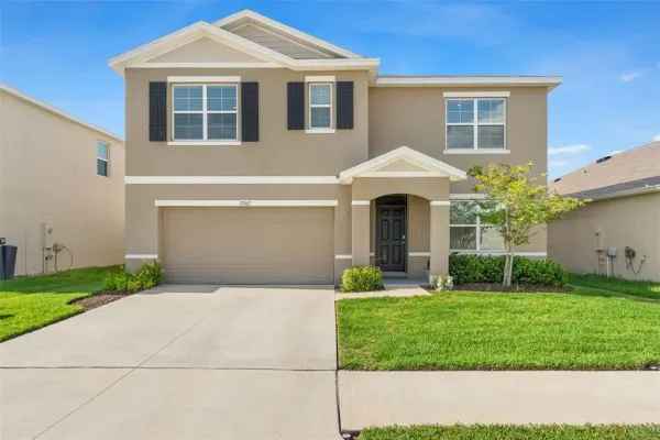 33567 Hamilton Hill Lane, Wesley Chapel, FL, 33545