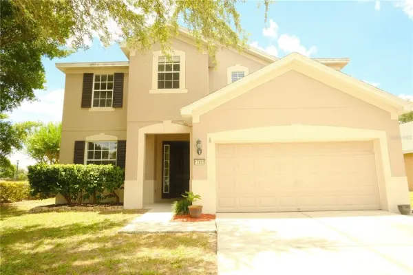 13850 Trull Way, Hudson, FL, 34669