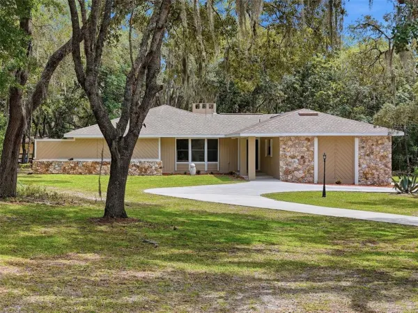 162 W Massachusetts Street, Hernando, FL, 34442