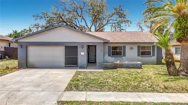 8740 Wabash Lane, Port Richey, FL, 34668