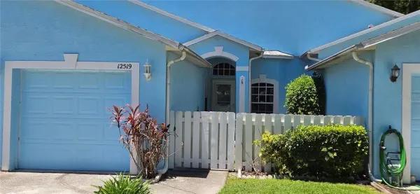 12519 Hollybrook Lane, Hudson, FL, 34669