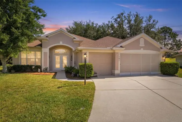 11407 Leeds Drive, Spring Hill, FL, 34609