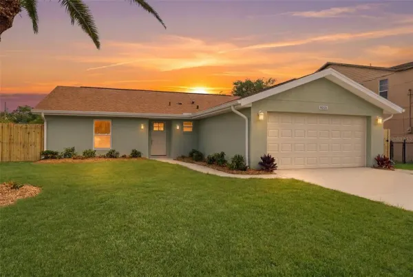8331 Saint Marks Court, Hudson, FL, 34667