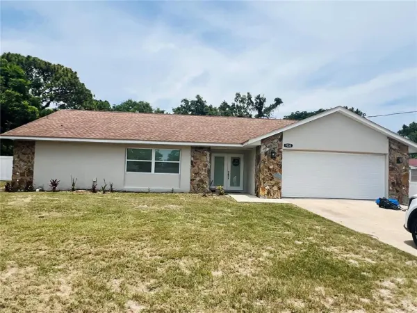 9535 Gary Street, Hudson, FL, 34669