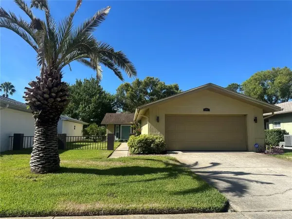 7800 Fairlawn Drive, Hudson, FL, 34667
