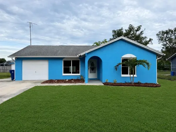 3506 Monte Rio Street, New Port Richey, FL, 34655