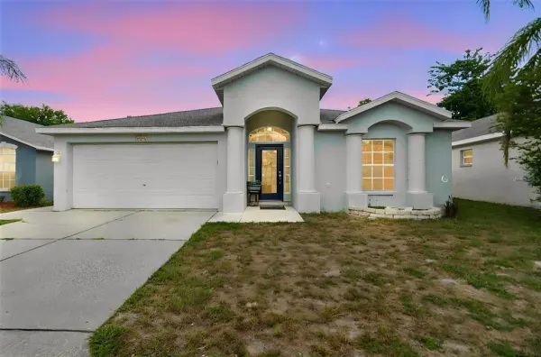 10903 New Brighton Court, New Port Richey, FL, 34654