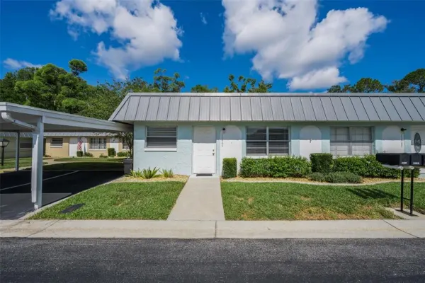 11905 Bayonet Lane, New Port Richey, FL, 34654