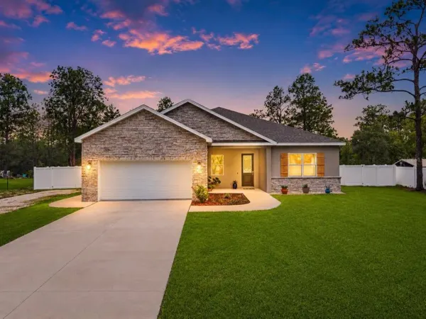 11153 Wood Owl Avenue, Weeki Wachee, FL, 34614