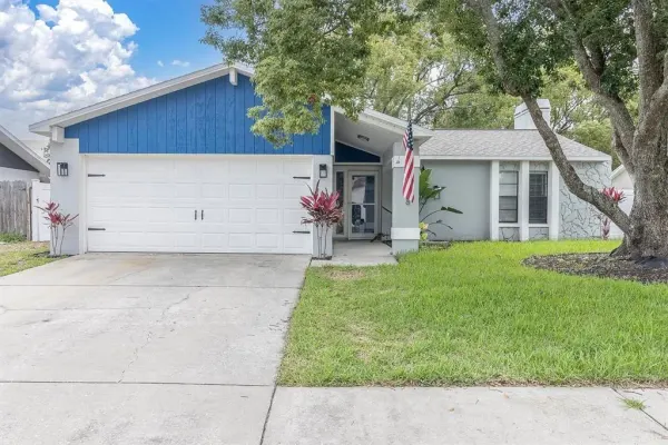 8038 Buttonball Lane, Port Richey, FL, 34668