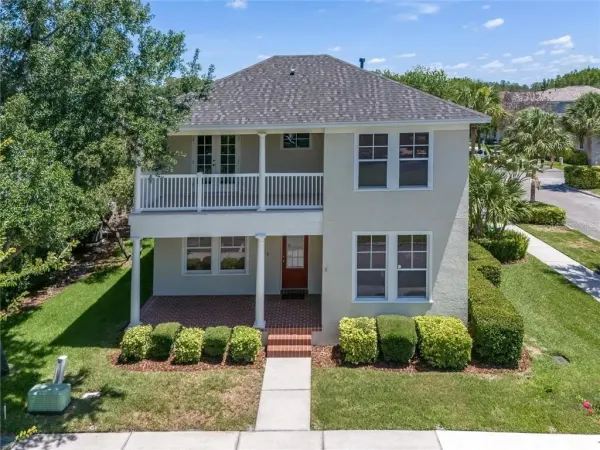 10121 Porch Street, New Port Richey, FL, 34655