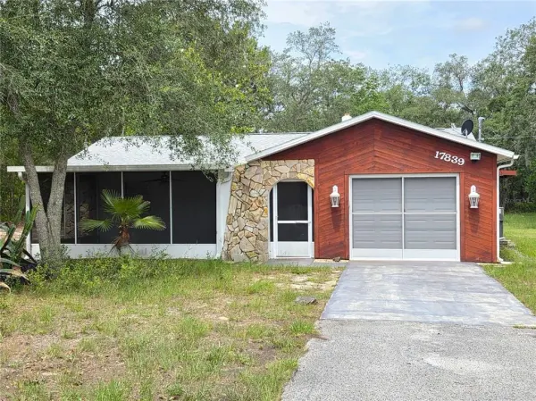 17839 Monteverde Drive, Spring Hill, FL, 34610