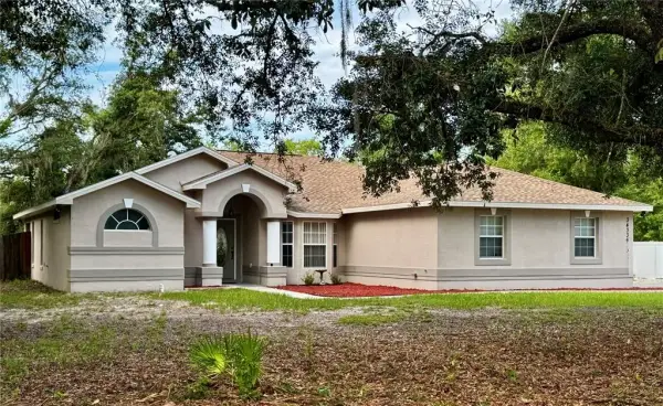 34336 Arbor Street, Dade City, FL, 33523