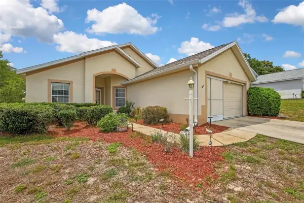 547 W Hillwood Path, Beverly Hills, FL, 34465