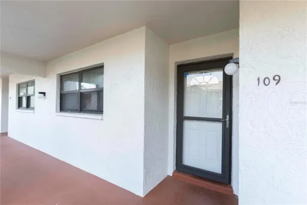 7614 Radcliffe Circle, Unit B109, Port Richey, FL, 34668