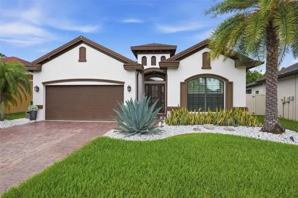 1115 Ketzal Drive, Trinity, FL, 34655