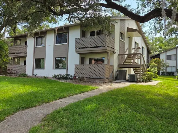 2367 Flanders Way, Unit D, Safety Harbor, FL, 34695