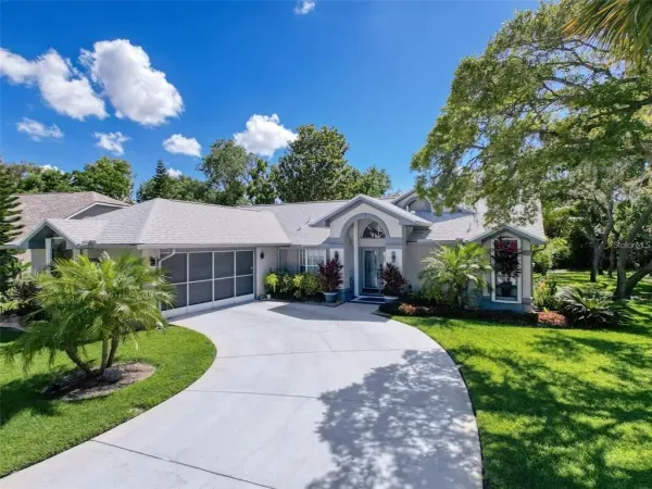 13627 Glaze Brook Drive, Hudson, FL, 34667