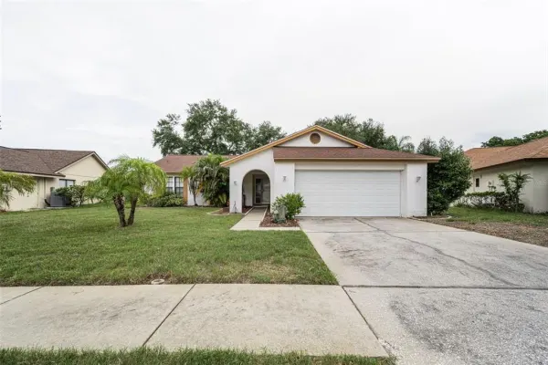 3114 Summervale Drive, Holiday, FL, 34691