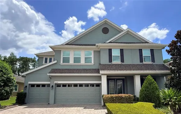 19520 Hayden Lake Court, Land O Lakes, FL, 34638