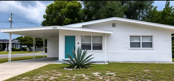5904 Elm Street, New Port Richey, FL, 34652