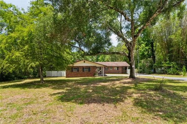 1022 S Mildred Avenue, Brooksville, FL, 34601