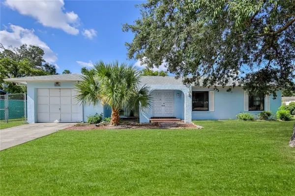 10170 Northcliffe Boulevard, Spring Hill, FL, 34608