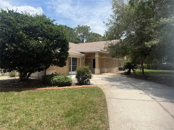 9443 BURNAM DRIVE, WEEKI WACHEE, FL, 34613