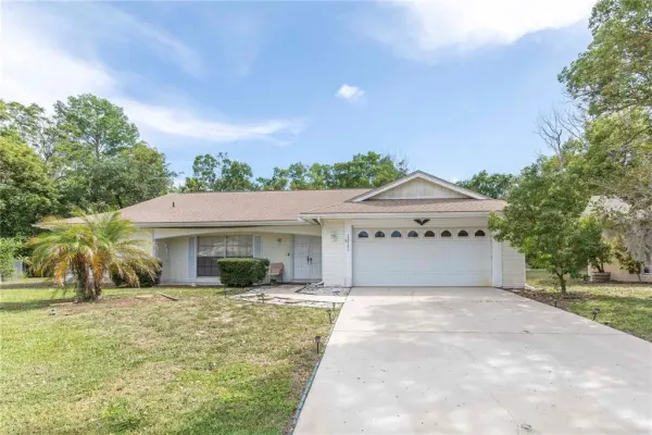 12101 Longstrap Lane, Hudson, FL, 34667