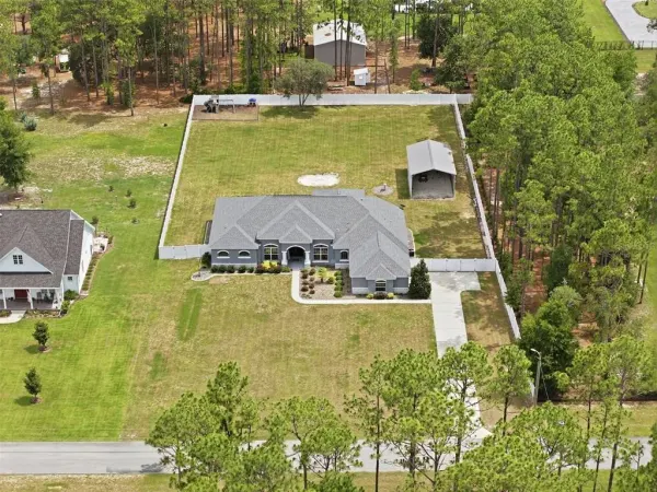 4743 Jumper Loop, Spring Hill, FL, 34609