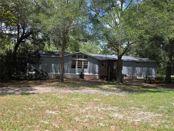15234 Peace Boulevard, Spring Hill, FL, 34610