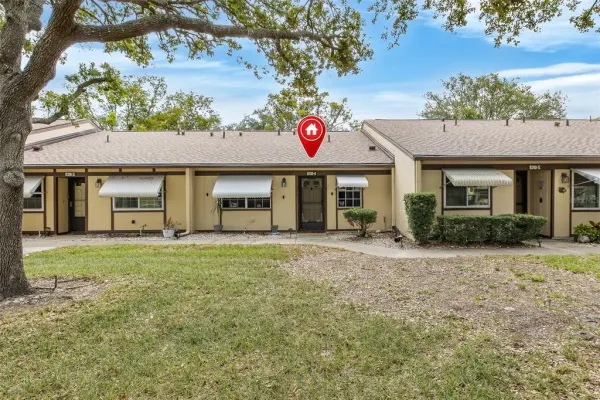 8310 High Point Circle, Unit 4, Port Richey, FL, 34668