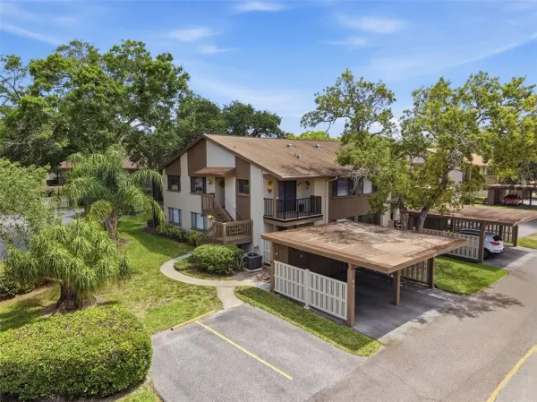 12809 Wedgewood Way, Unit A, Hudson, FL, 34667