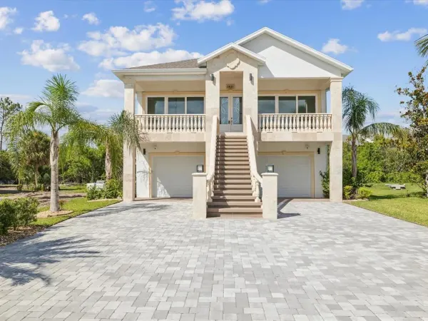 5621 Egrets Place, New Port Richey, FL, 34652