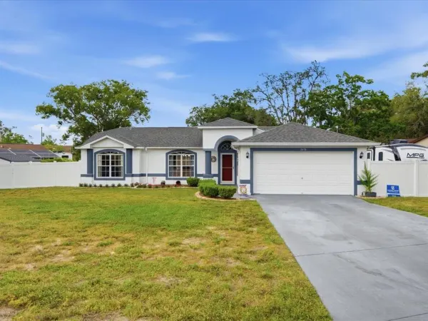 2478 Glenridge Dr, Spring Hill, FL, 34609