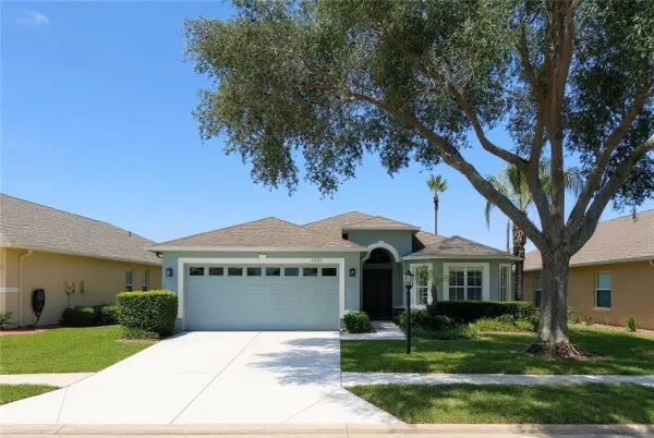 11731 Heritage Point Drive, Hudson, FL, 34667