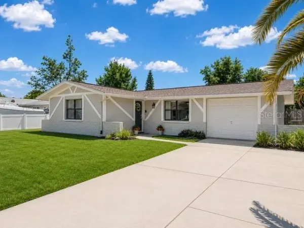 9414 Ledgestone Lane, Port Richey, FL, 34668