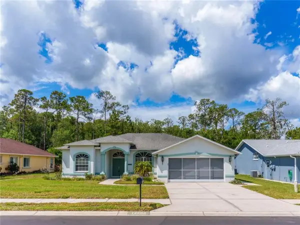 12202 Roseland Drive, New Port Richey, FL, 34654