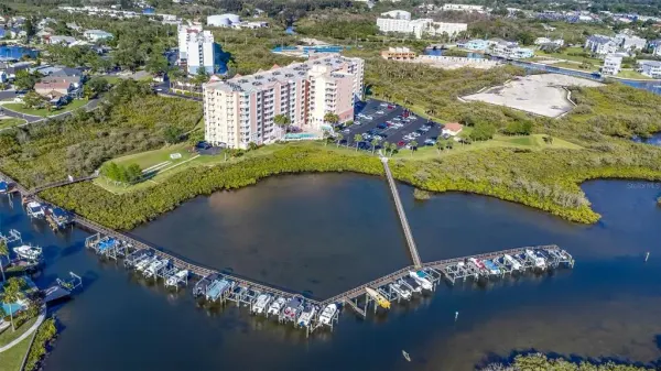 4516 Seagull Drive, Unit 615, New Port Richey, FL, 34652