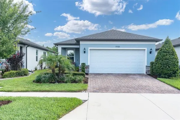 19181 Iron Topsail Isle, Land O Lakes, FL, 34638