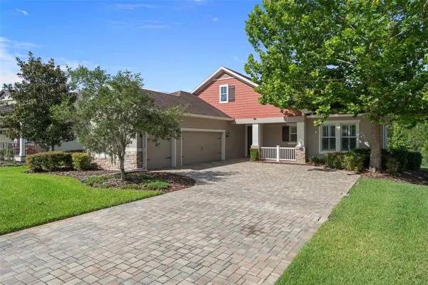 4551 Southern Valley Loop, Brooksville, FL, 34601