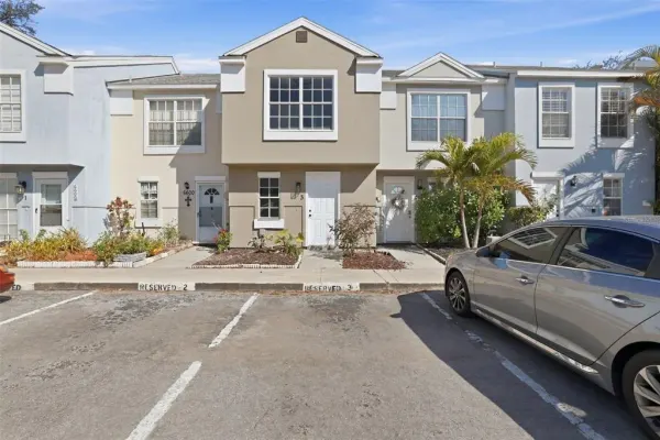 6600 121st Avenue N, Unit 3, Largo, FL, 33773
