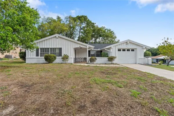 8517 Sunflower Lane, Hudson, FL, 34667